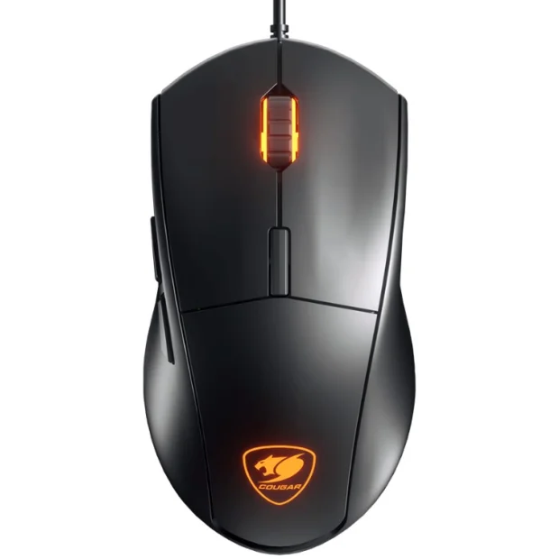 Игровая мышь Cougar Minos XT